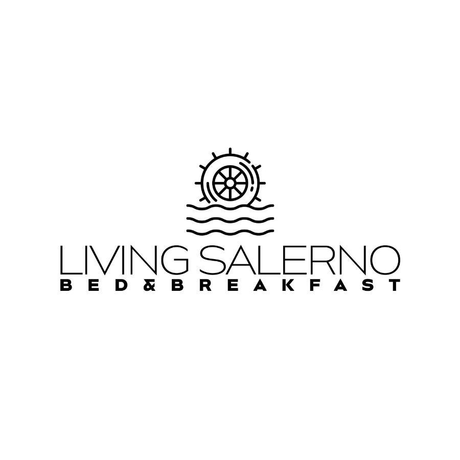 Living Salerno B&B ภายนอก รูปภาพ