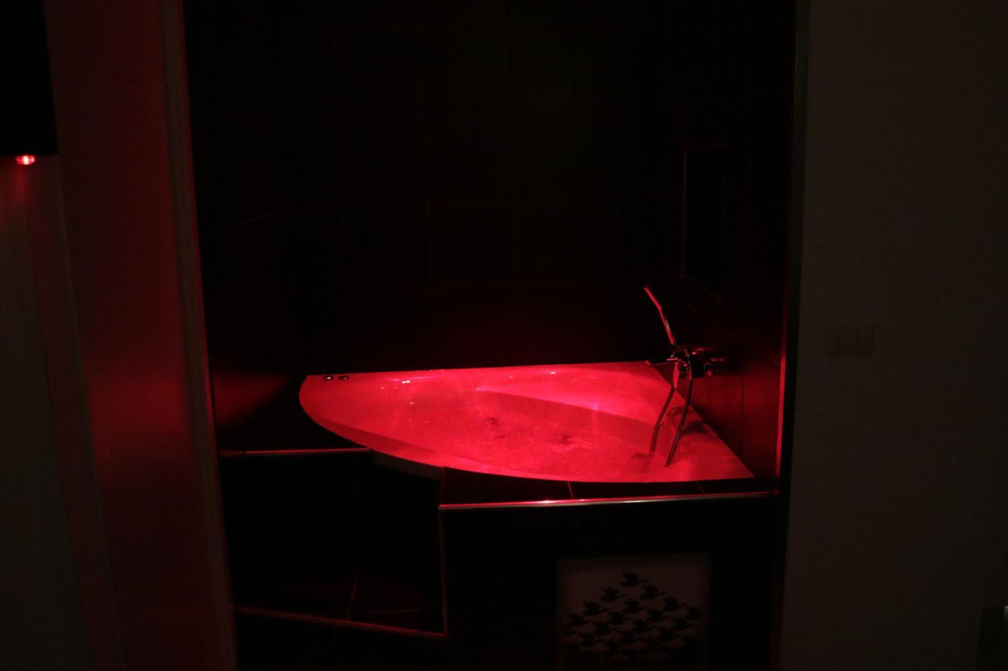 Living Salerno B&B ภายนอก รูปภาพ