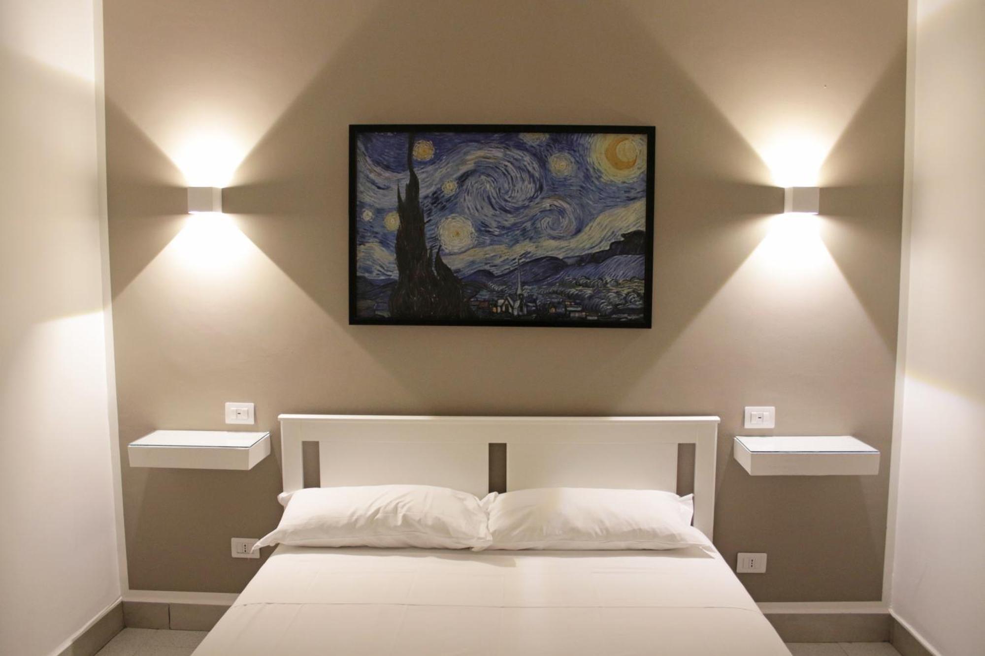 Living Salerno B&B ภายนอก รูปภาพ
