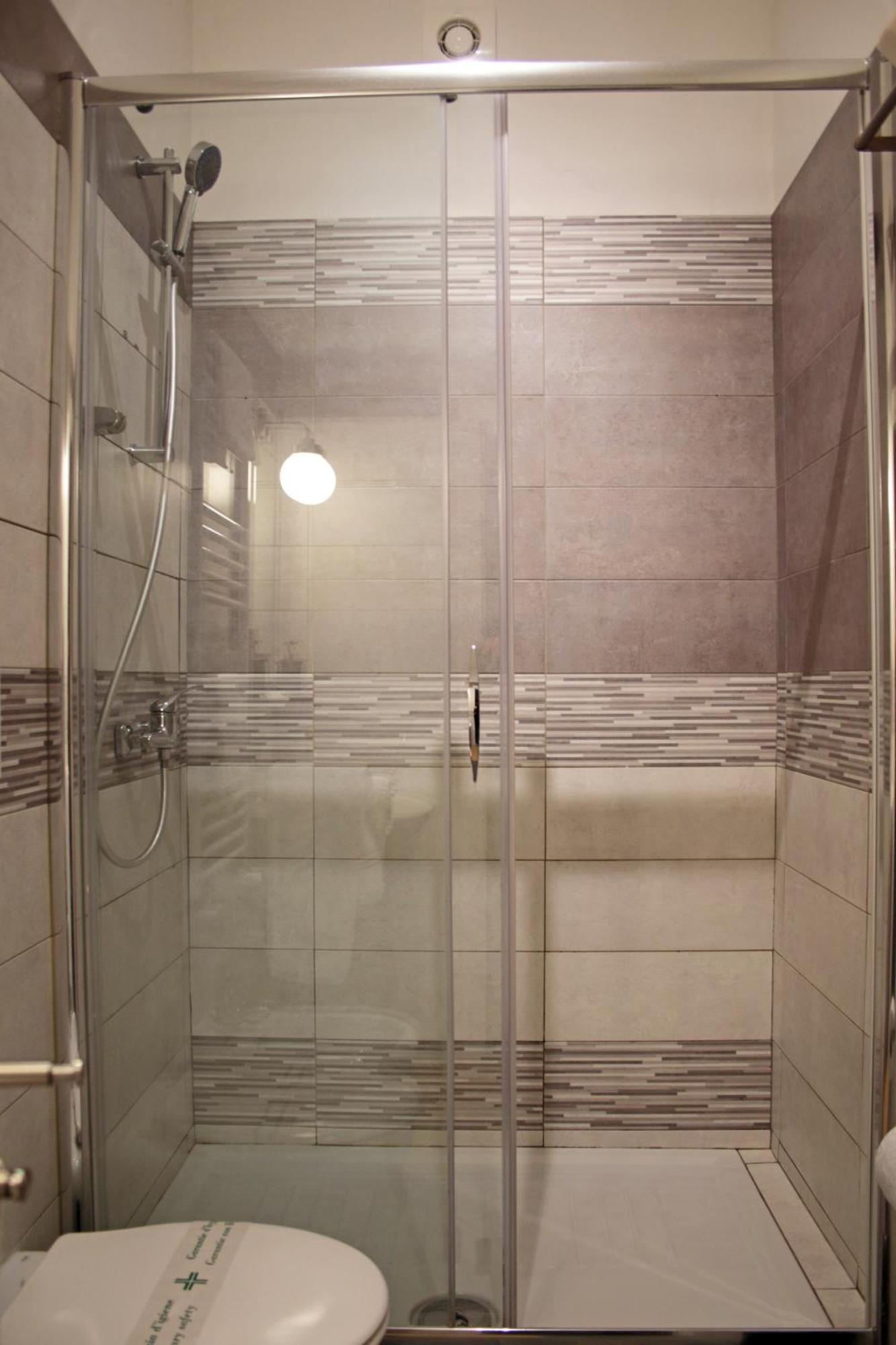 Living Salerno B&B ภายนอก รูปภาพ